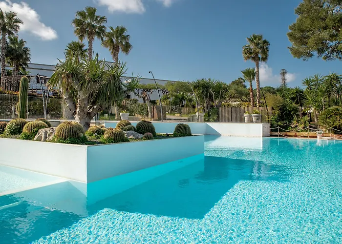 Villa Favorita Hotel e Resort Marsala